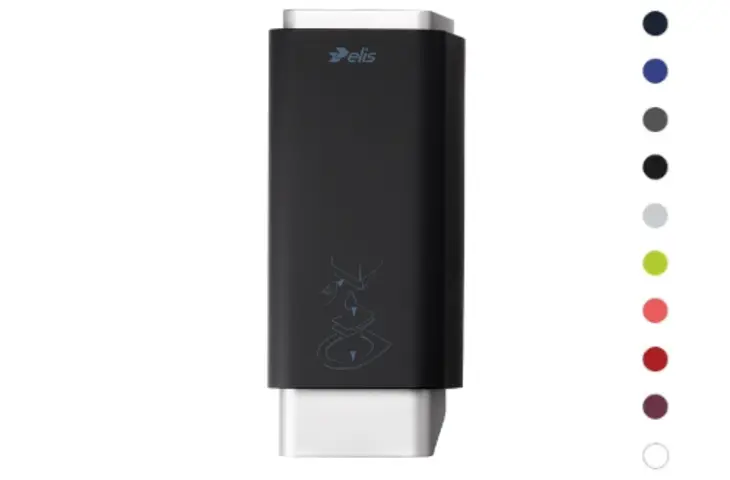 Prill-laua puhastaja