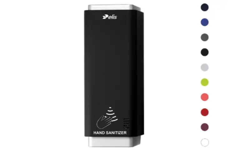 Käte desinfitseerija