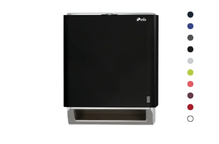 Automaatne kätekuivatuspaber