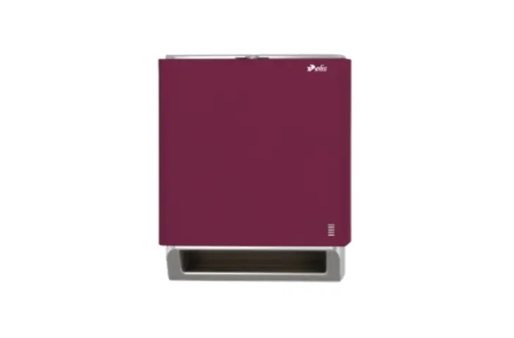 Automaatne kätekuivatuspaber