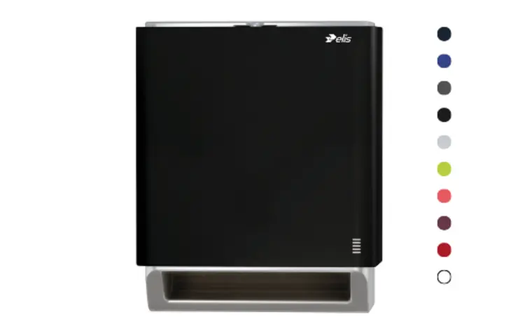 Automaatne kätekuivatuspaber