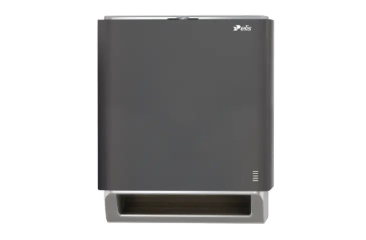 Automaatne kätekuivatuspaber