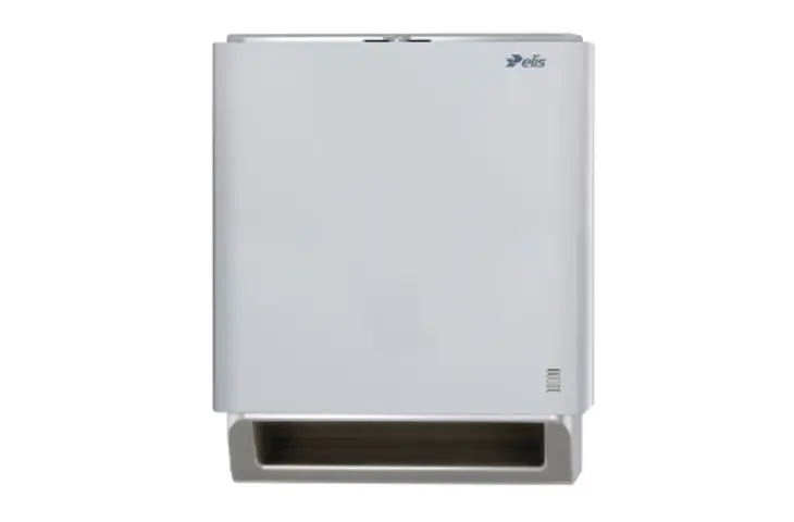 Automaatne kätekuivatuspaber