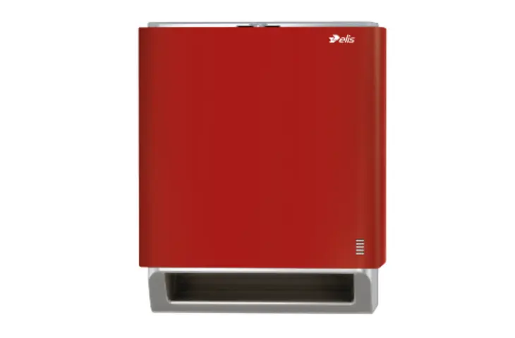 Automaatne kätekuivatuspaber