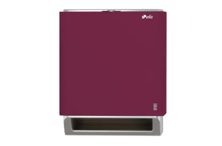 Automaatne kätekuivatuspaber