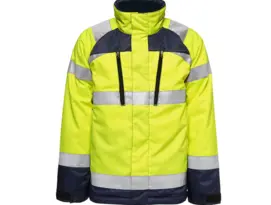 külmakaitsega hivis talvejope