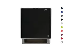 Automaatne kätekuivatuspaber