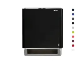 Automaatne kätekuivatuspaber