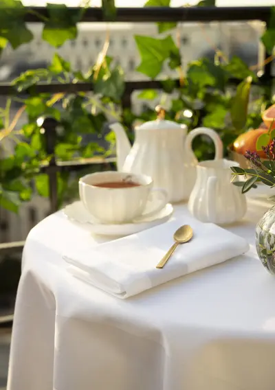 A comprehensive service