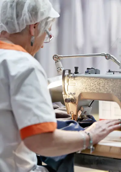 Customisable clothing