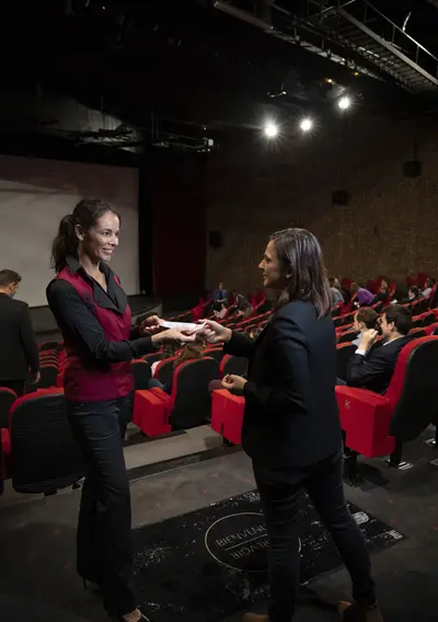 Eliminate all health risks