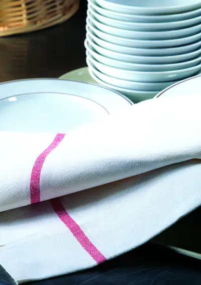 Tea towel