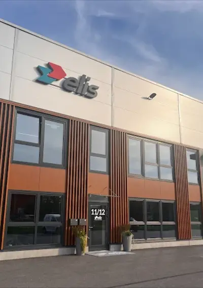 Elis Textile Service As peakontor